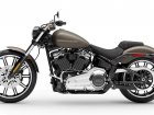 Harley-Davidson Harley Davidson Softail Breakout 114
